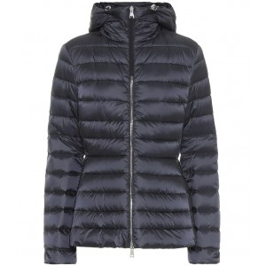 PJ-W015 Women Light Fake Down Jacket