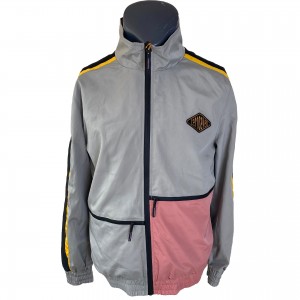 Men's Lightweight windbreaker