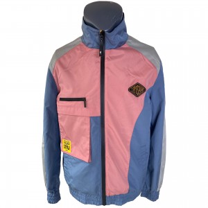 Men's Lightweight windbreaker