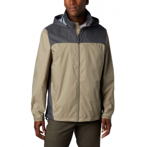 Men's  Rain Jacket