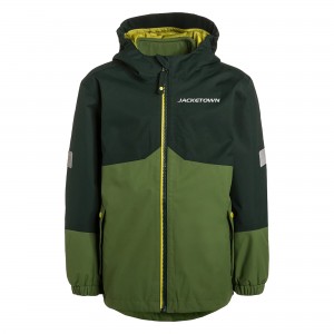 31-M001 Men's 3 in 1 jacket