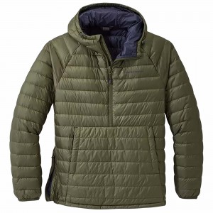 PJ-M006 Men's insulated jacekt