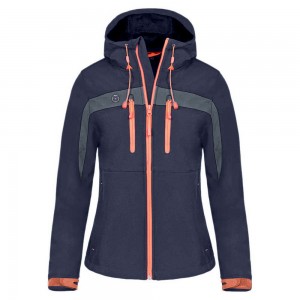 Women Hoody Softshell