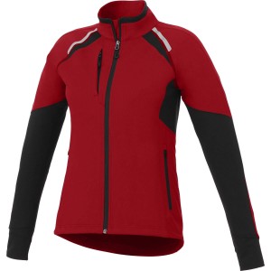 Women  Softshell