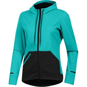 Women Hoody Softshell