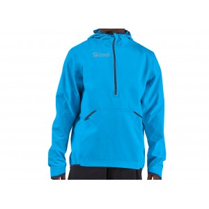 Mens Hoody Softshell