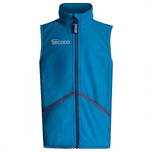 Mens Softshell Vest