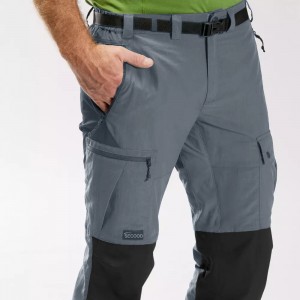 Mens Softshell Pant