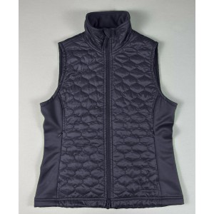 Women  Softshell Vest