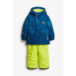 Boy's snowsuit