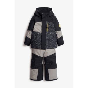 Boy's snowsuit