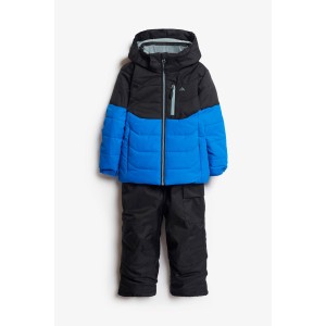 Boy's snowsuit