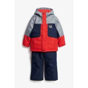 Boy's snowsuit