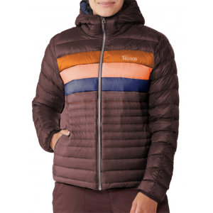 Women's down jacket