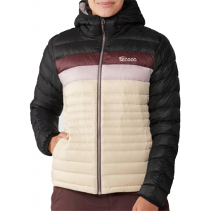 Women's down jacket