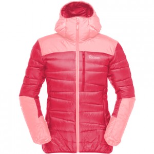 Women's down  jacket