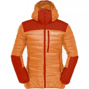 Women's down  jacket