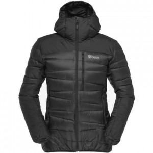 Women's down jacket