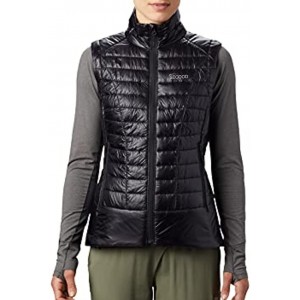 Women's down  Vest