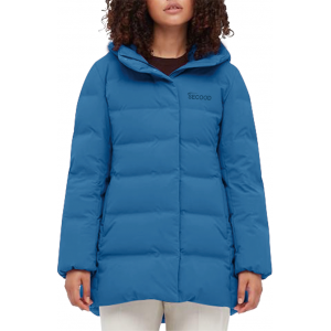 WOMEN DOWN JACKET