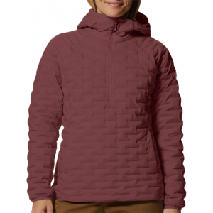 WOMEN LONGLINE DOWN JACKET