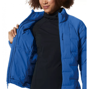 WOMEN DOWN JACKET