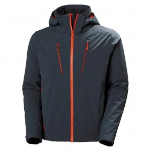 SK-M-0701 Men's Primaloft? Insulation Ski Jacket