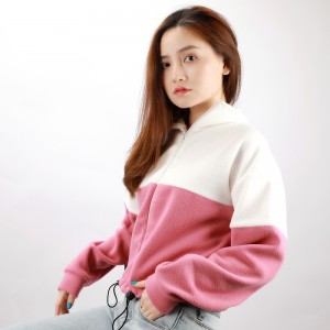 Women's fleece hoodies #326285