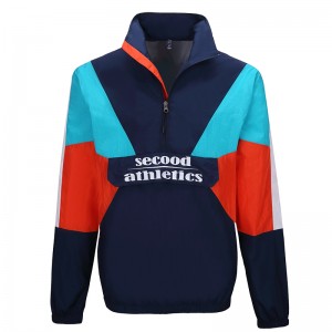 Men’s Windbreaker