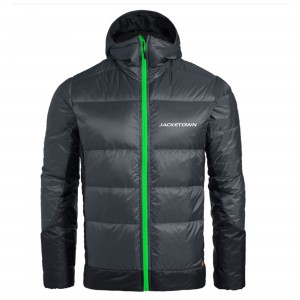 DJ-M014 Men down jacket