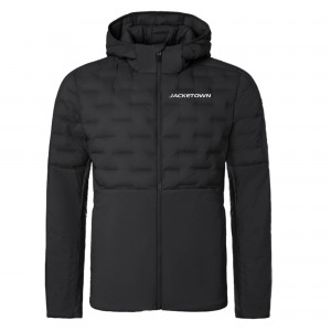 DJ-M006 Men down jacket