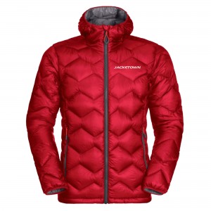 DJ-M004 Men Down Jacket