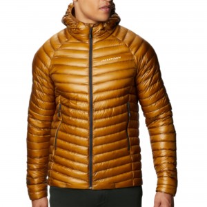 DJ-M010 Men down jacket