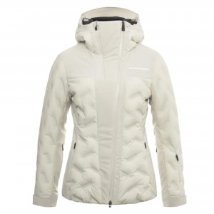 DJ-W007 Women down jacket