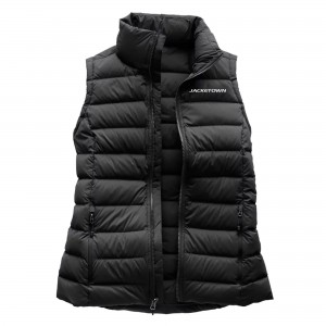 DJ-W015 Women Vest