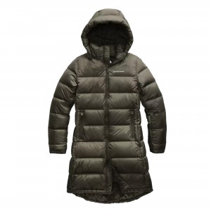 DJ-W016 Women light down jacket