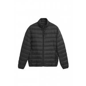 21SD11001 Men recycled down jacket