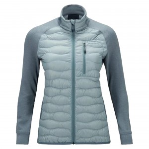 Women Hyrid Jacket