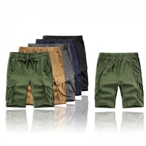 28351  Mens Cargo short