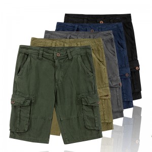 97051 Mens Cargo short