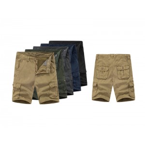 97052 Nen's cargo short