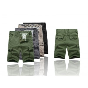 L6181 Mens Cargo Short