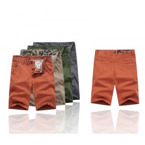 M5102 Mens Cargo short