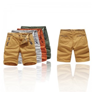 M5131  Mens Cargo short