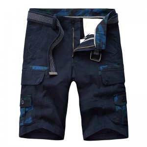 S1701 Mens Cargo short