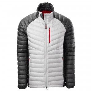 Ultralight Men's Down Jacket