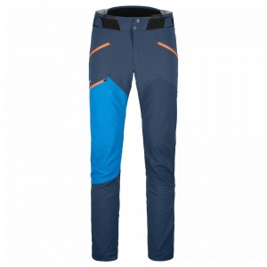 S-M-4002 Men's Softshell Pant